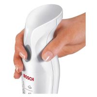 Блендер погружной Bosch MSM6B150 белый, изображение 7