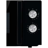 Микроволновая печь Gorenje MO20E2BH черный, изображение 4