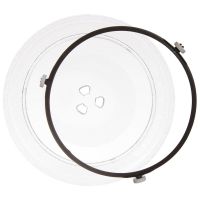 Микроволновая печь Hyundai HYM-D3001 черный, изображение 5