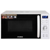 Микроволновая печь Hyundai HYM-D3027 белый