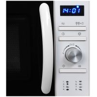Микроволновая печь Hyundai HYM-D3027 белый, изображение 4