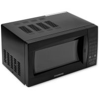 Микроволновая печь Starwind SMW5020 черный, изображение 3