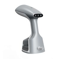 Ручной отпариватель BQ SG2000H White-gray, изображение 2