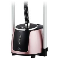 Отпариватель Centek CT-2386 розовый, изображение 2