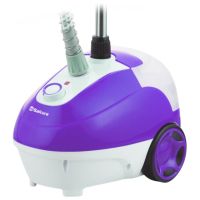 Отпариватель Sakura SA-3900P бел/фиолет, изображение 2