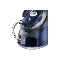 Парогенератор Centek CT-2303 темно-синий/белый, изображение 2