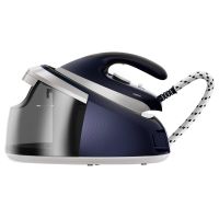Парогенератор Centek CT-2303 темно-синий/белый