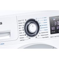 Стиральная машина Atlant 80С1214-С-01 белый, изображение 4