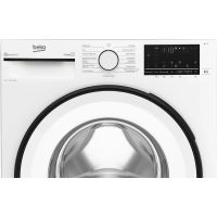 Стиральная машина Beko B3WFR572W белый, изображение 5