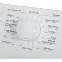 Стиральная машина Beko WRE6512BWW белый, изображение 4