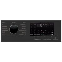 Стиральная машина Beko WSPE6H616A черный, изображение 4