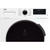 Стиральная машина Beko WSPE6H616W белый, изображение 3