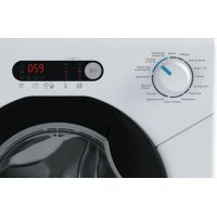 Стиральная машина CANDY AQUE 1043DR-07 белый, изображение 4