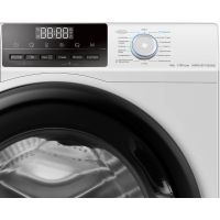 Стиральная машина Haier HW60-BP12929AE белый, изображение 2