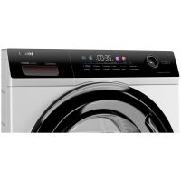 Стиральная машина Haier HW70-BP12269 белый, изображение 5