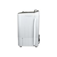 Стиральная машина Horizont WM-4601W Cool Grey 8C, изображение 2