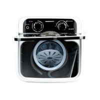 Стиральная машина Horizont WM-4601W Cool Grey 8C, изображение 3