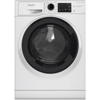 Стиральная машина Hotpoint NSB 6039 K VE RU белый