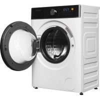Стиральная машина Hyundai WME7216 белый, изображение 4