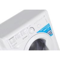 Стиральная машина Indesit EWSB 5085 CIS белый, изображение 4