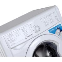 Стиральная машина Indesit IWSC 5105 белый, изображение 5