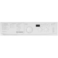 Стиральная машина Indesit IWSD 51051 CIS белый, изображение 4