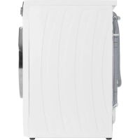 Стиральная машина Korting KWD 48IT1496 белая, изображение 2