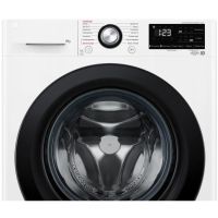 Стиральная машина LG F2V3PS6W белый, изображение 4