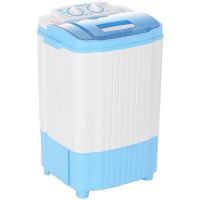 Стиральная машина Renova WS-30T/ЕТ белая, изображение 3