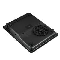 Плита Blackton Bt IC133C Black, изображение 4