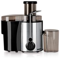 Соковыжималка BBK JC080-H21 черный/металлик