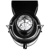 Соковыжималка BBK JC080-H21 черный/металлик, изображение 4