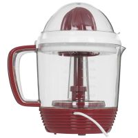 Соковыжималка Blackton Bt J1112 Burgundy-White, изображение 2