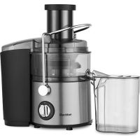 Соковыжималка Blackton Bt J2110 Black-Steel