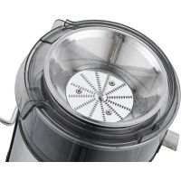 Соковыжималка Blackton Bt J2110 Black-Steel, изображение 2