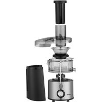 Соковыжималка Blackton Bt J2110 Black-Steel, изображение 3