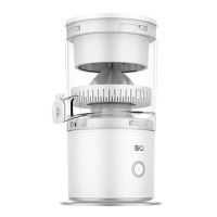 Соковыжималка BQ J3000 белый