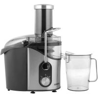 Соковыжималка Centek CT-1212 черный/сталь, изображение 2