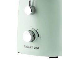 Соковыжималка Galaxy Line GL 0811 свежая мята, изображение 2