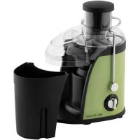 Соковыжималка Galaxy Line GL 0815 зеленый, изображение 2