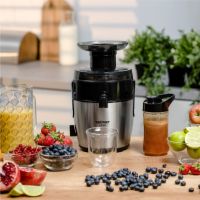 Соковыжималка ZELMER ZJE4800, изображение 3