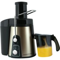 Соковыжималка Zigmund & Shtain EJ-750, изображение 2