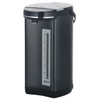 Термопот Blackton Bt TP600 черный/стальной
