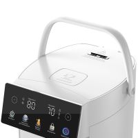 Термопот BQ TP5001 White, изображение 3