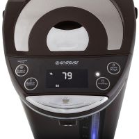 Термопот Endever Altea-2095 коричневый/черный, изображение 2