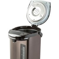 Термопот Endever Altea-2095 коричневый/черный, изображение 3