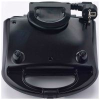 Гриль электрический Ariete Sandwichi maker 1980, изображение 3