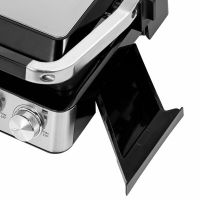 Гриль контактный электрический Braun MultiGrill 7 CG7040, изображение 2