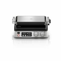 Гриль контактный электрический Braun MultiGrill 7 CG7040