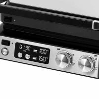 Гриль контактный электрический Braun MultiGrill 7 CG7040, изображение 5